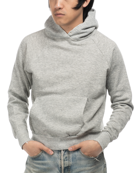 1970s Raglan Hoodie