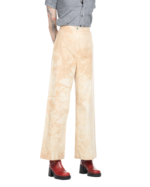 1970s Over-dyed Flares