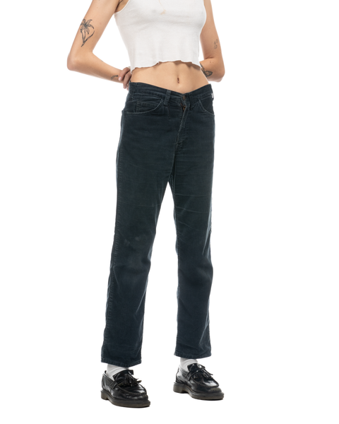 1970s Levi's Corduroy Trousers