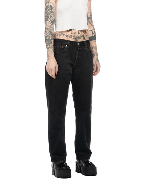 1990s Levi's 501 Denim