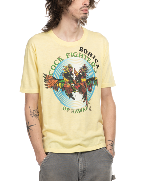 1970s Cock Fighters Tee