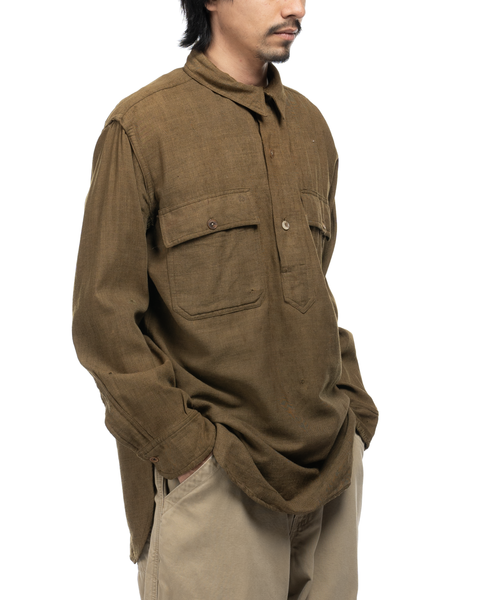 WW1 Doughboy Shirt - XL