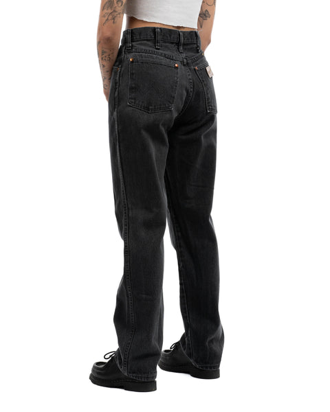 90's Wrangler Denim - 25" x 29"