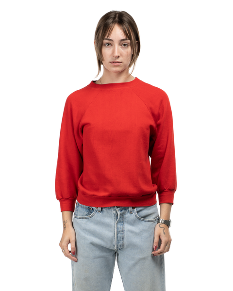 1970s Crewneck Sweatshirt
