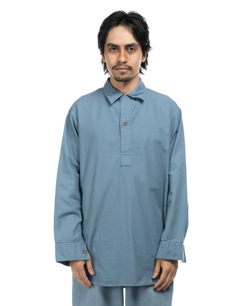 1960s Euro Pull-Over shirt