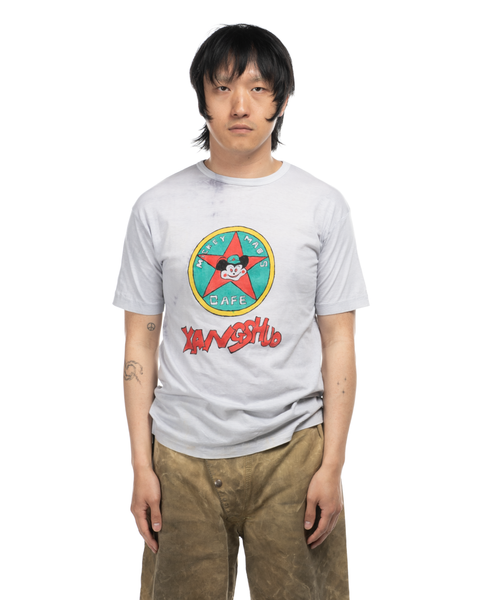 1970s Mickey Mao's Souvenir Tee