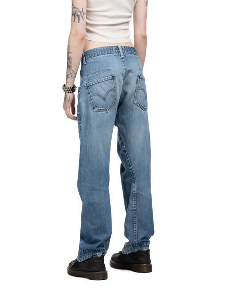 Y2K Levi's Engineered Jeans Denim - 28" x 30"