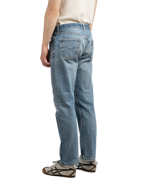 90's Levi's 501 Denim - 34" x 29.5"