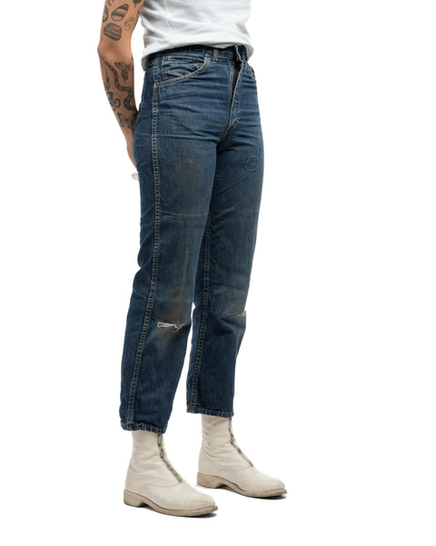 1950s Lee Riders Denim