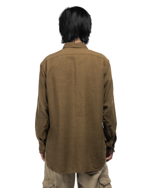 WW1 Doughboy Shirt - XL