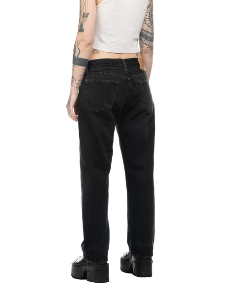 1990s Levi's 501 Denim