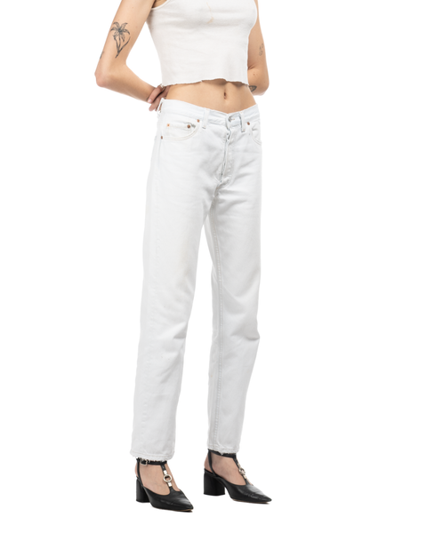 1990s Levi's 501 Denim