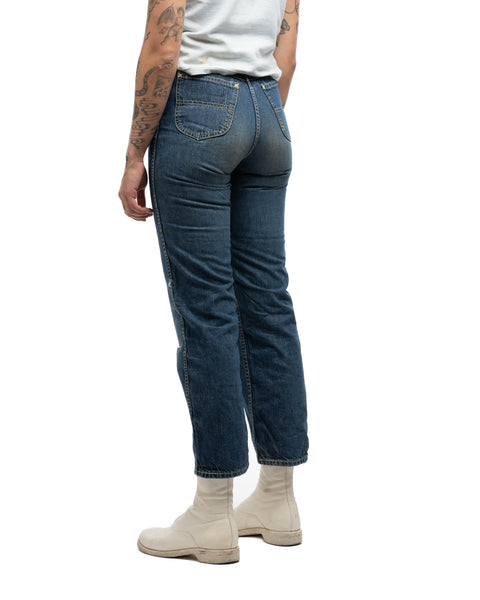 1950s Lee Riders Denim