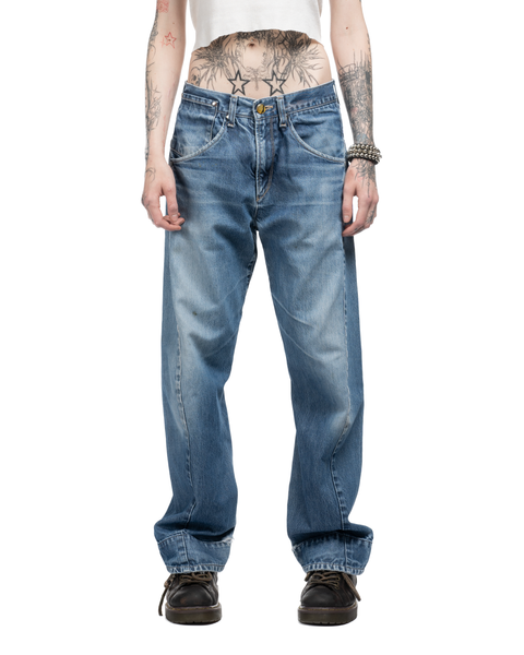 Y2K Levi's Engineered Jeans Denim - 28" x 30"