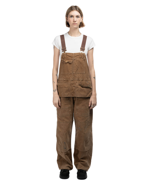 60's Carhartt Overalls - Medium