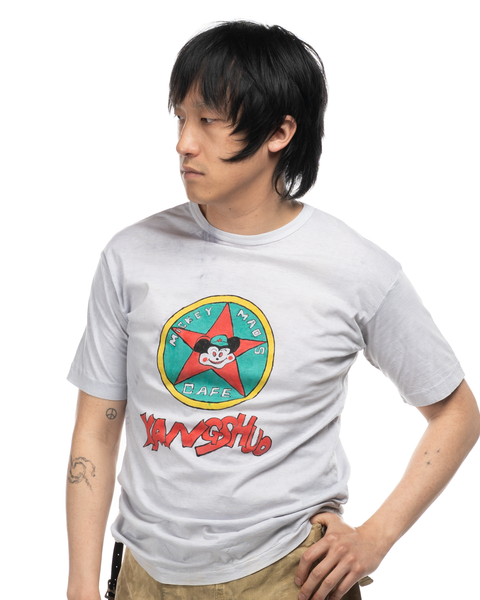 1970s Mickey Mao's Souvenir Tee