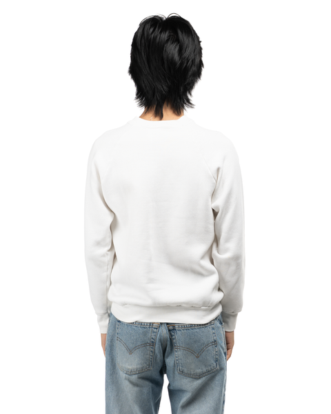 1980s Los Angeles Raiders Crewneck