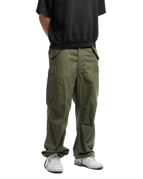 50's M-51 Trousers - 28" - 34" x "28