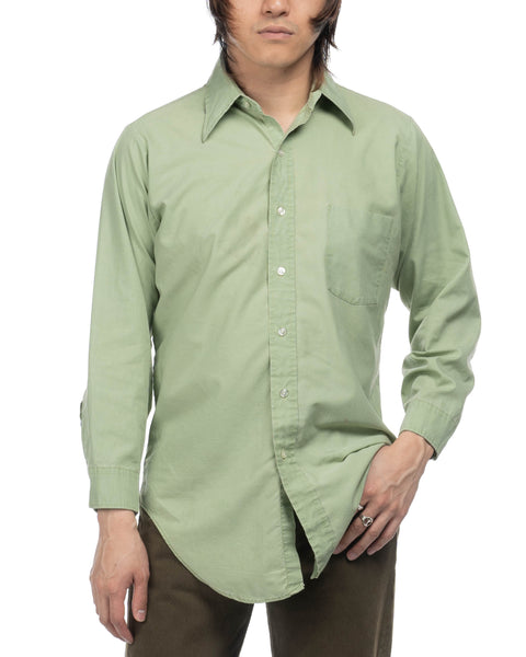 1960s Eldorado Button-Up Shirt