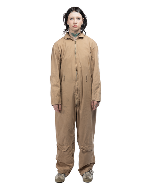 WW2 Summer Flying Suit