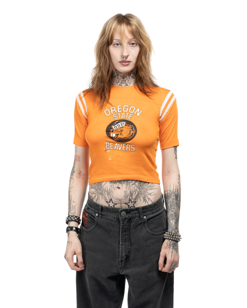 1970s Oregon State Beavers QT Tee