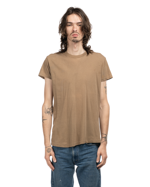 1980s Military Issue Blank Tee