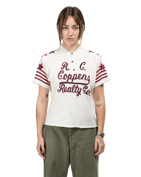 1960s Durene Jersey Tee