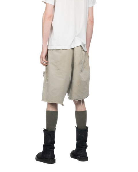 60's Lee Zombie Shorts - 46" x 8"