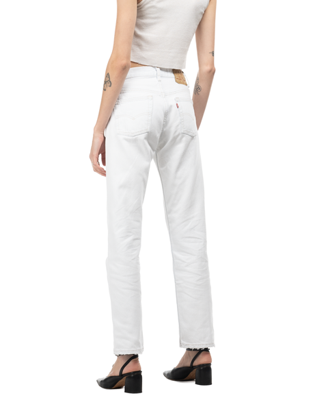 1990s Levi's 501 Denim