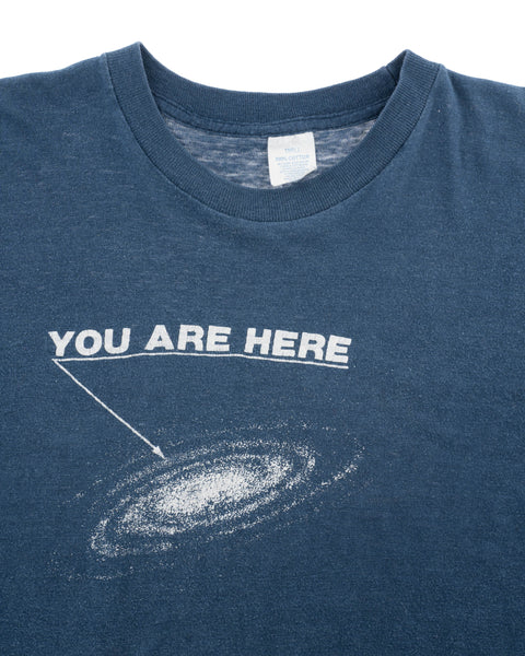 70's Galaxy Tee - XS