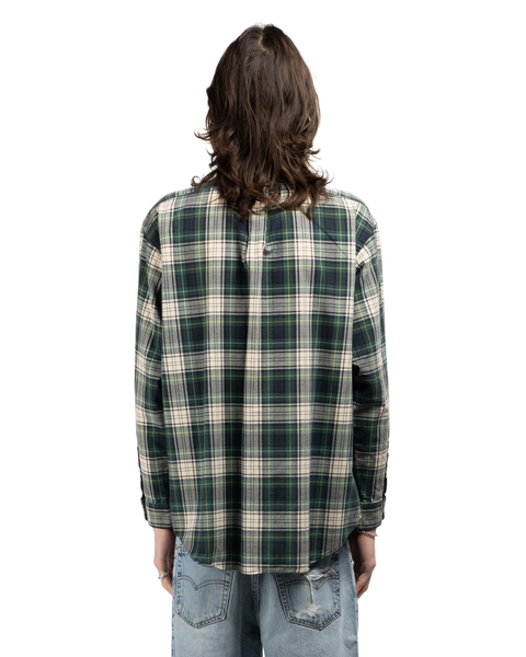 1980s Ralph Lauren Oxford Shirt