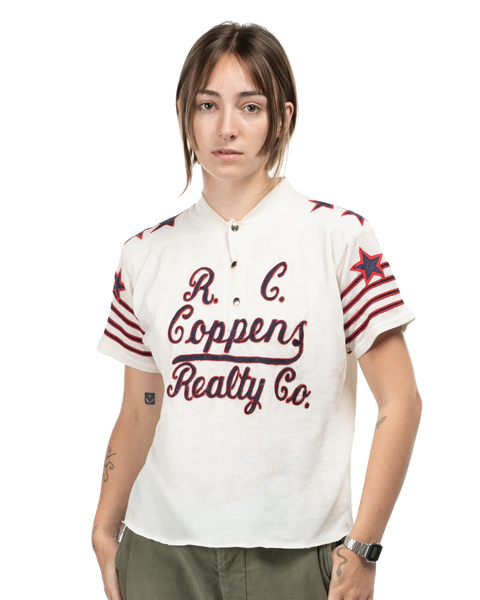 1960s Durene Jersey Tee