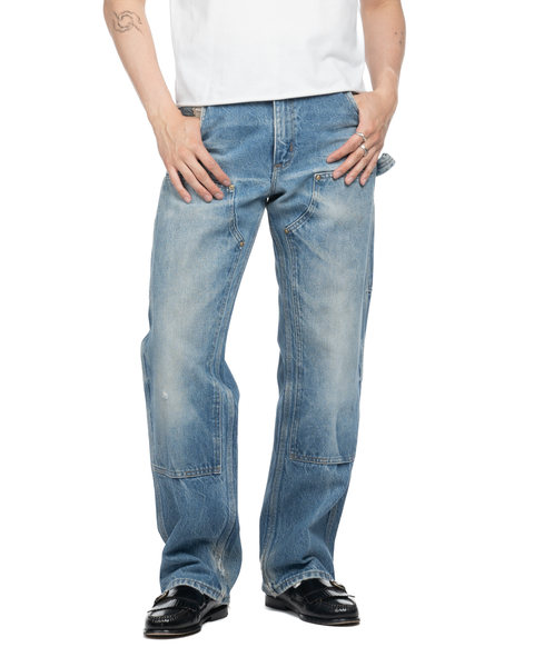 90's Carhartt Double Knees - 29" x 30"