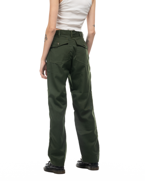 1980s Fire-Fighting Utility Trousers