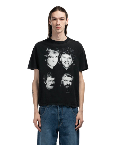 90's The Moody Blues Tour Tee - XL