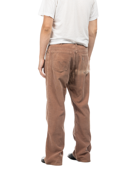 1980s Levi's Corduroy Trousers