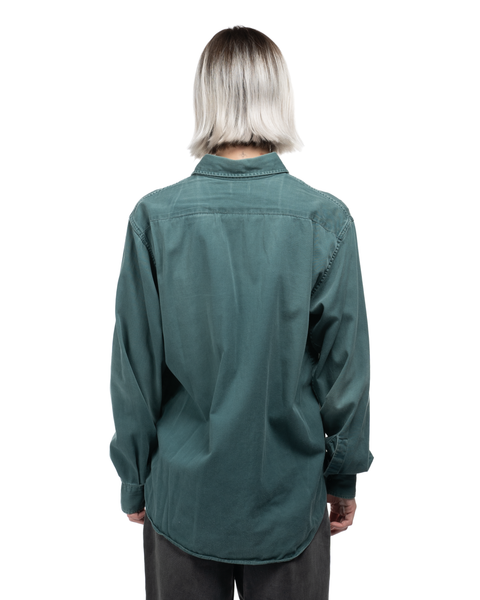 1950s Penney’s Big Mac Work Shirt