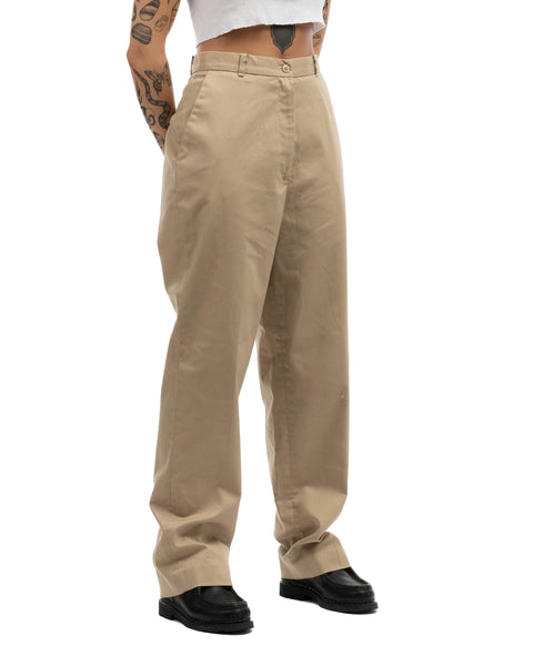 70’s Sears Khakis - 26” x 28.5”