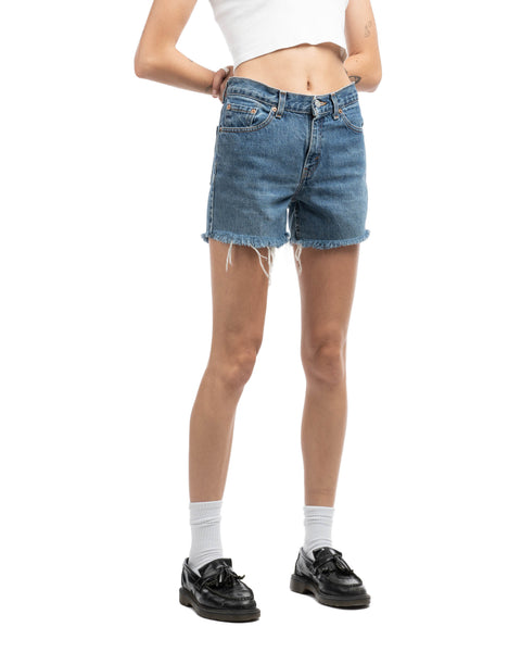 90's Levi's Cut-Offs - 28" x 4"