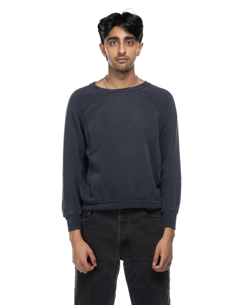 1960s Healthknit Crewneck Sweatshirt