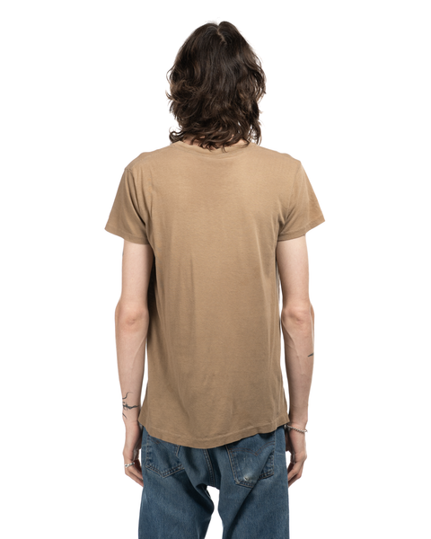 1980s Military Issue Blank Tee