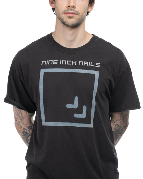 Y2K Nine Inch Nails Tee - XL