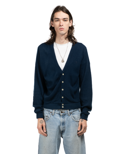 1980s Christian Dior Cardigan Sweater