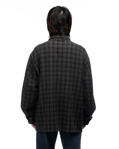 1950s Northfield Wool Coat