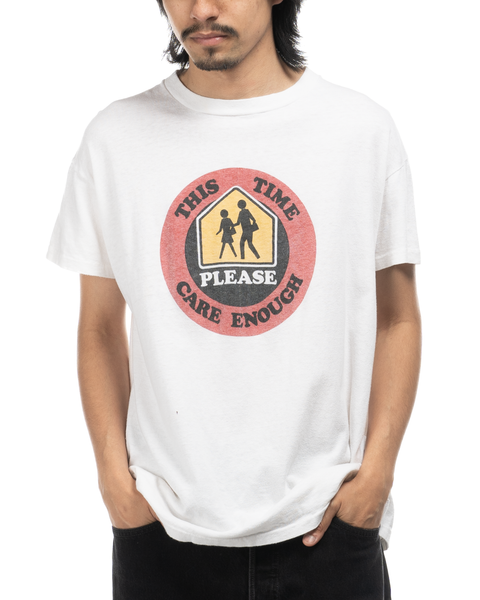 1970s Cars Kill Tee