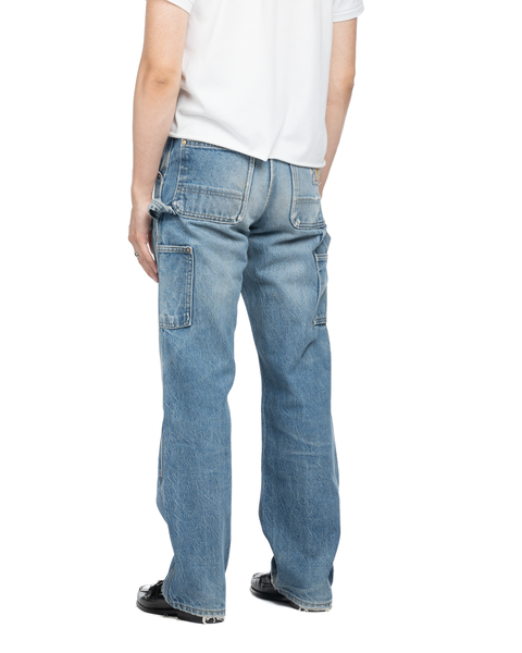 90's Carhartt Double Knees - 29" x 30"