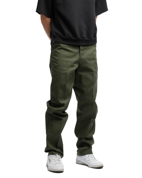 70's OG-507 Utility Trousers - 31" x 33"