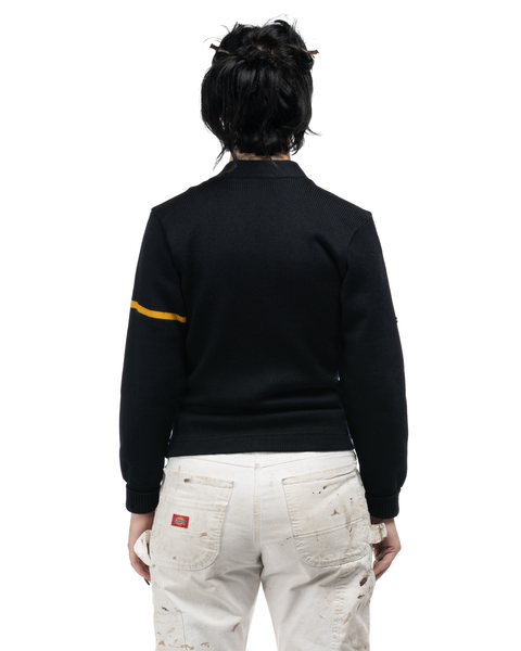 1940s Dehen Varsity Cardigan