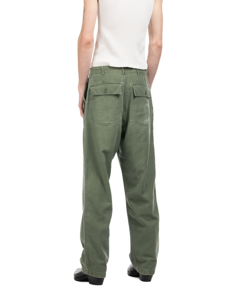 1960s OG-107 Utility Trousers