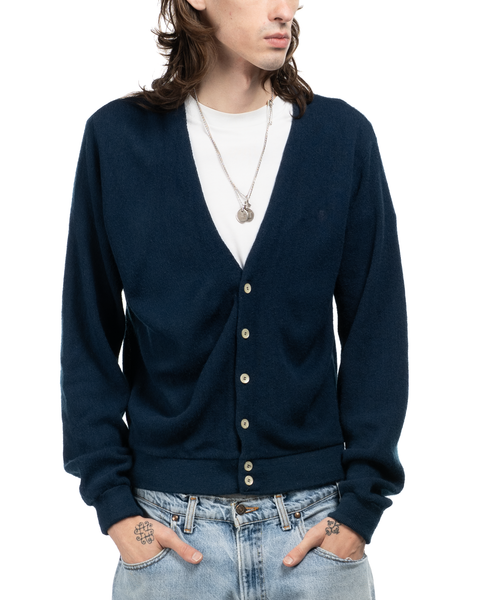 1980s Christian Dior Cardigan Sweater